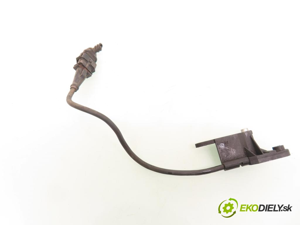 OPEL ZAFIRA A Nadwozie Wielkopojemne (MPV) (T98)  MINIVAN 2004 92,00 1.8 16V 125 - Z 18 XE 1796,00 Snímač polohy vačky Vačkový hriadeľ: