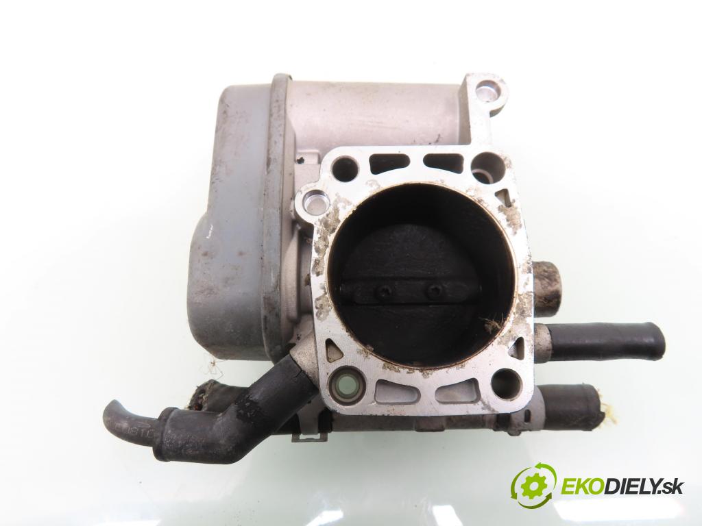 OPEL ASTRA G Кabriolet (F67) CABRIO 2002 74,00 1.6 16V - Z 16 XE 1598,00 Škrtiaca klapka 25177983 (Škrtiaca klapka)