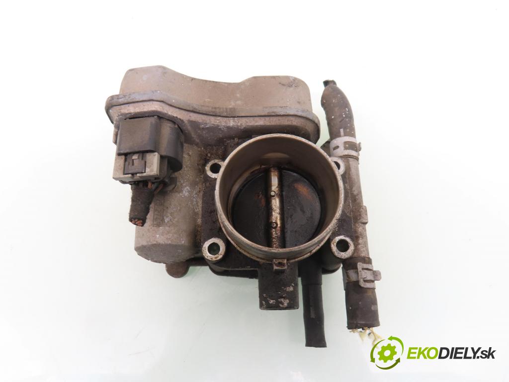 OPEL ASTRA G Кabriolet (F67) CABRIO 2002 74,00 1.6 16V - Z 16 XE 1598,00 Škrtiaca klapka 25177983 (Škrtiaca klapka)