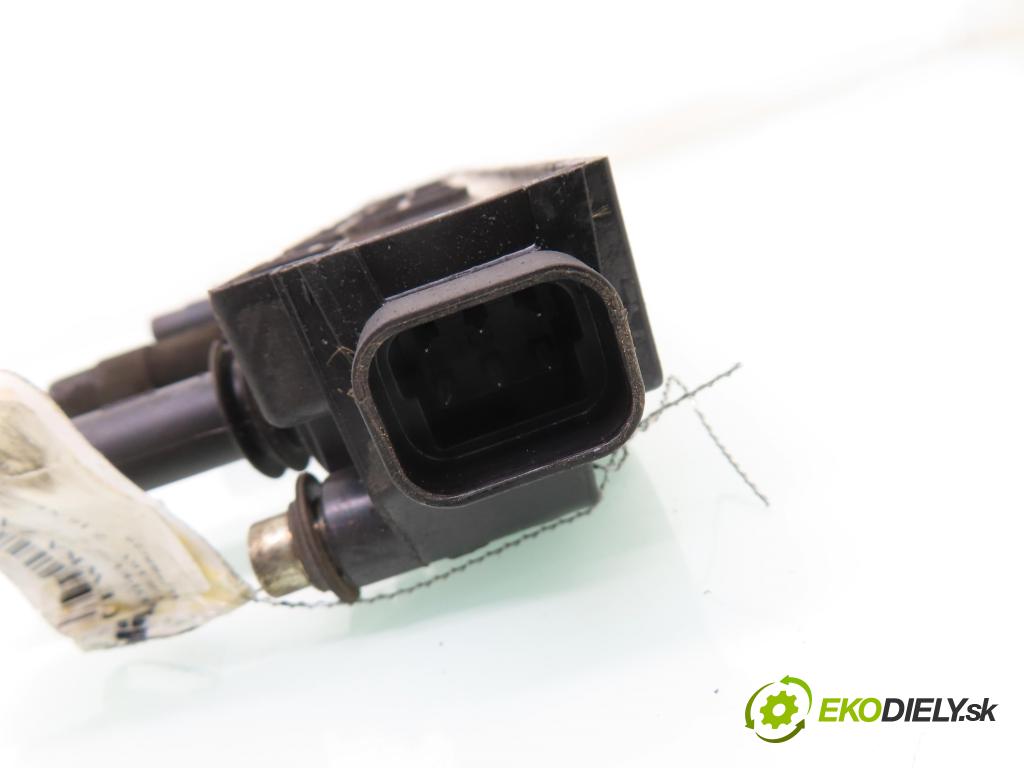 OPEL ASTRA G Кabriolet (F67) CABRIO 2002 74,00 1.6 16V - Z 16 XE 1598,00 cívka zapalovací 19005212