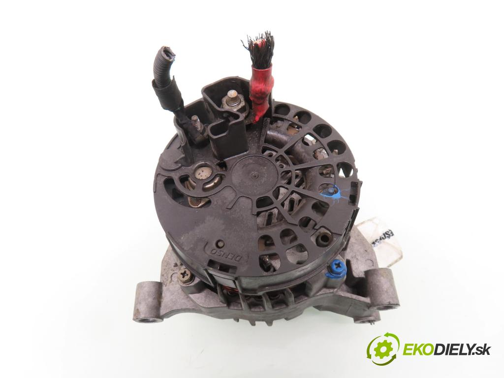 FIAT PANDA (169_) VAN 2012 51,00 1.2 LPG - 169 A4.000 1242,00 Alternátor  (Alternátor)