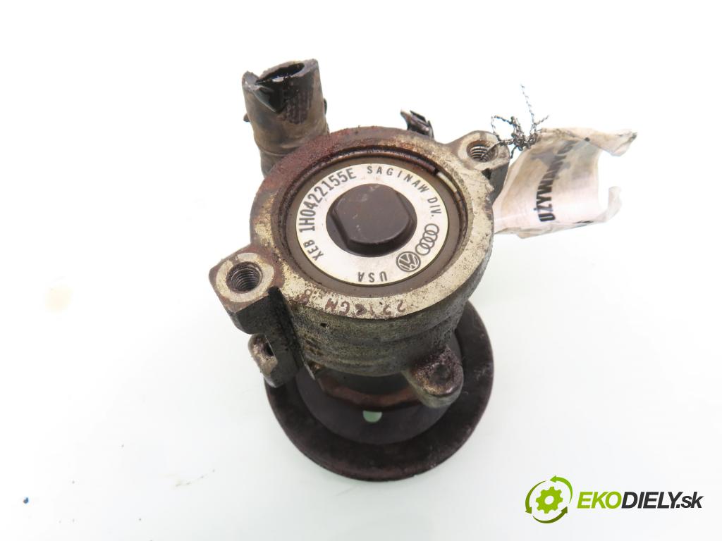 VW PASSAT B3/B4 Variant (3A5, 35I) KOMBI 1997 66,00 1.9 TDI - 1Z 1896,00 Pumpa servočerpadlo 1H0422155E (Servočerpadlo)