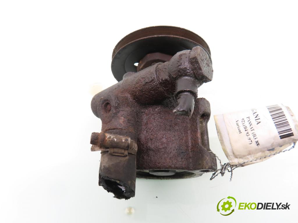 VW PASSAT B3/B4 Variant (3A5, 35I) KOMBI 1997 66,00 1.9 TDI - 1Z 1896,00 Pumpa servočerpadlo 1H0422155E (Servočerpadlo)