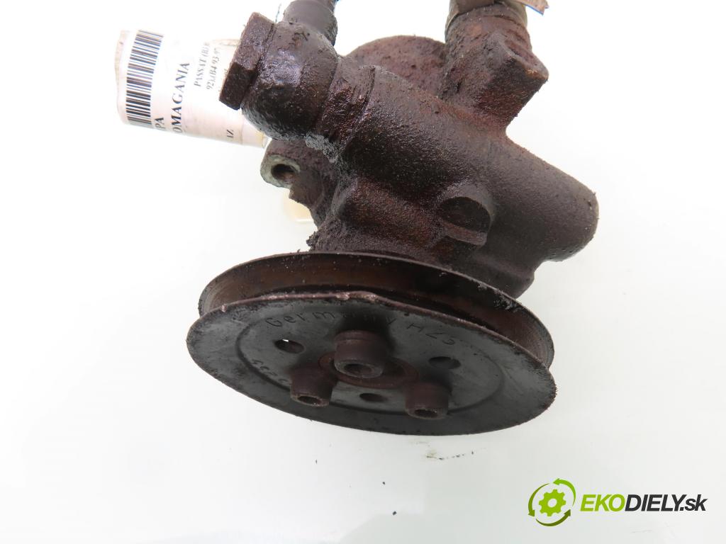 VW PASSAT B3/B4 Variant (3A5, 35I) KOMBI 1997 66,00 1.9 TDI - 1Z 1896,00 Pumpa servočerpadlo 1H0422155E (Servočerpadlo)