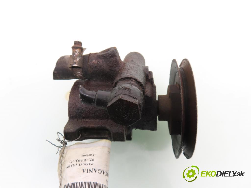 VW PASSAT B3/B4 Variant (3A5, 35I) KOMBI 1997 66,00 1.9 TDI - 1Z 1896,00 Pumpa servočerpadlo 1H0422155E (Servočerpadlo)