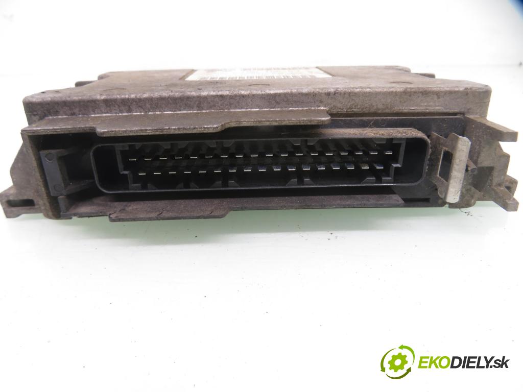 FIAT PUNTO (176_) HB 1995 43,00 60 1.2 - 176 A7.000 1242,00 spinačka / imobilizéra IMMO / Riadiaca jednotka 46407340 ; 46421952 ; 06670