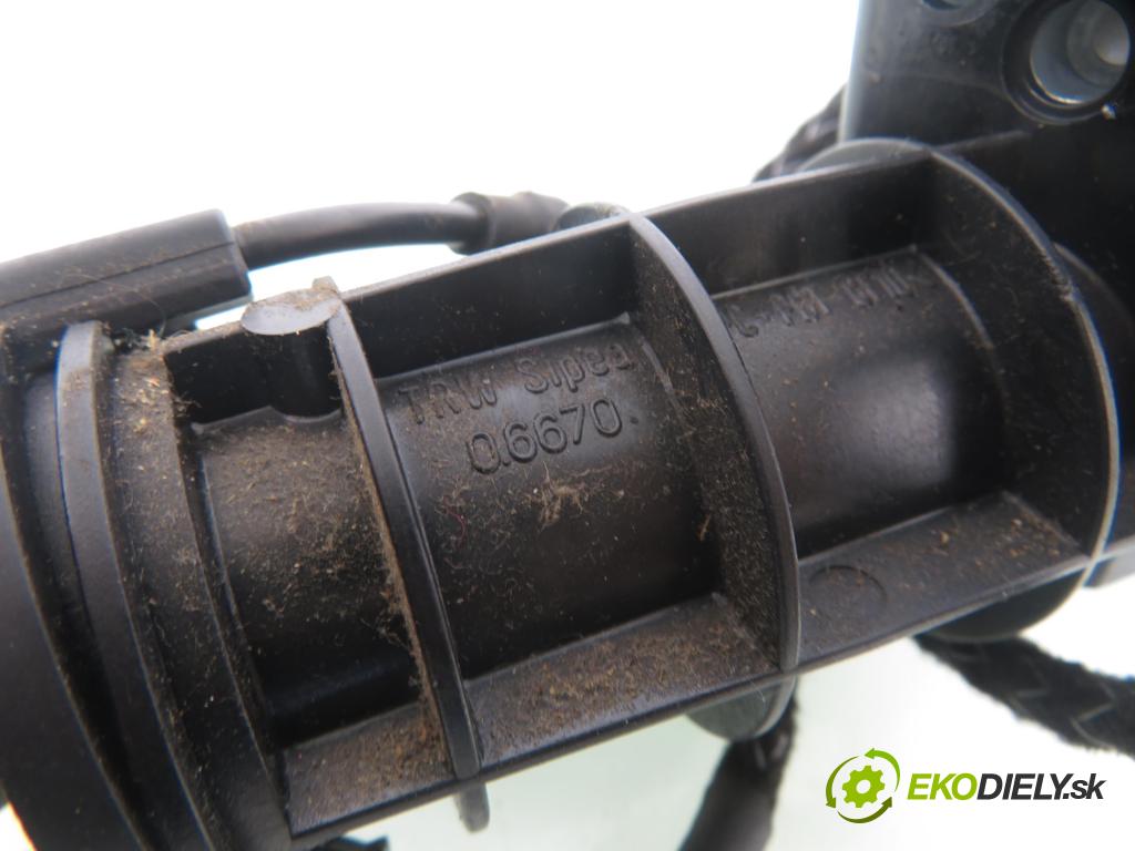 FIAT PUNTO (176_) HB 1995 43,00 60 1.2 - 176 A7.000 1242,00 spinačka / imobilizéra IMMO / Riadiaca jednotka 46407340 ; 46421952 ; 06670