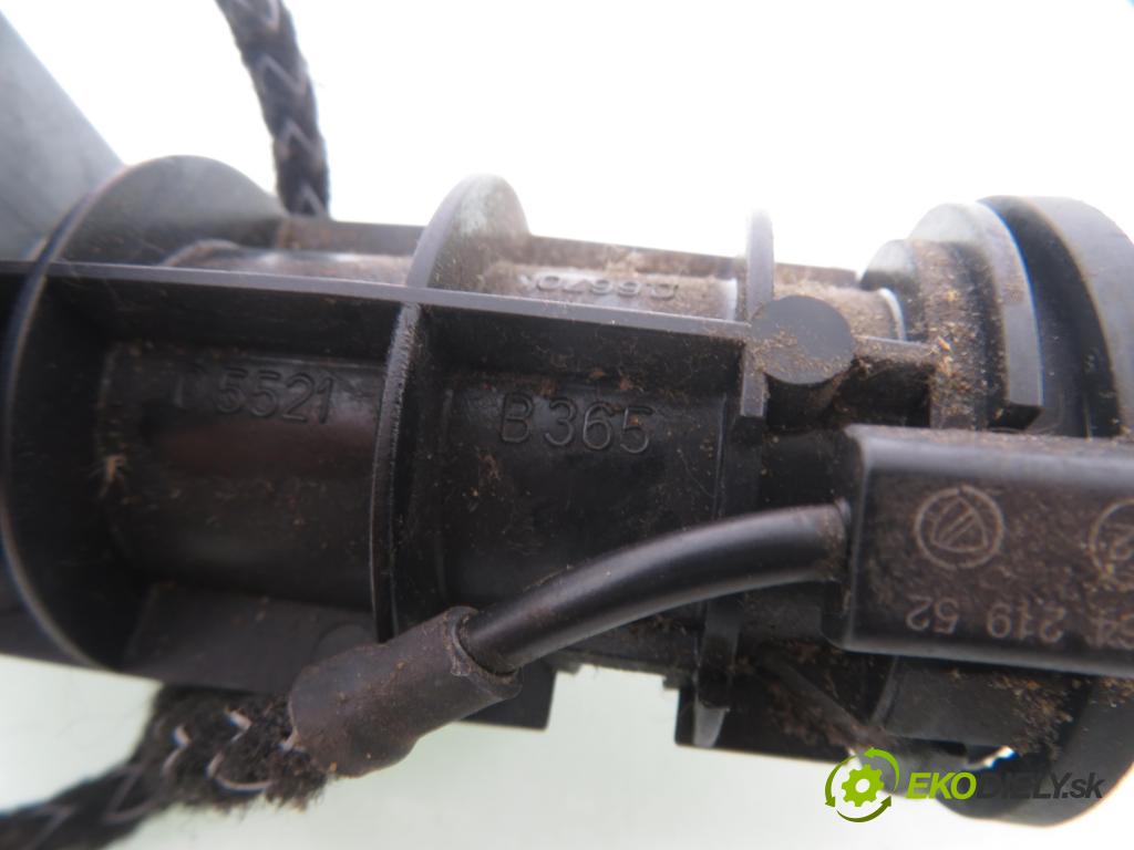 FIAT PUNTO (176_) HB 1995 43,00 60 1.2 - 176 A7.000 1242,00 spinačka / imobilizéra IMMO / Riadiaca jednotka 46407340 ; 46421952 ; 06670