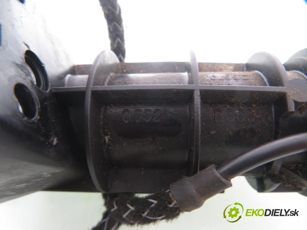 FIAT PUNTO (176_) HB 1995 43,00 60 1.2 - 176 A7.000 1242,00 spinačka / imobilizéra IMMO / Riadiaca jednotka 46407340 ; 46421952 ; 06670