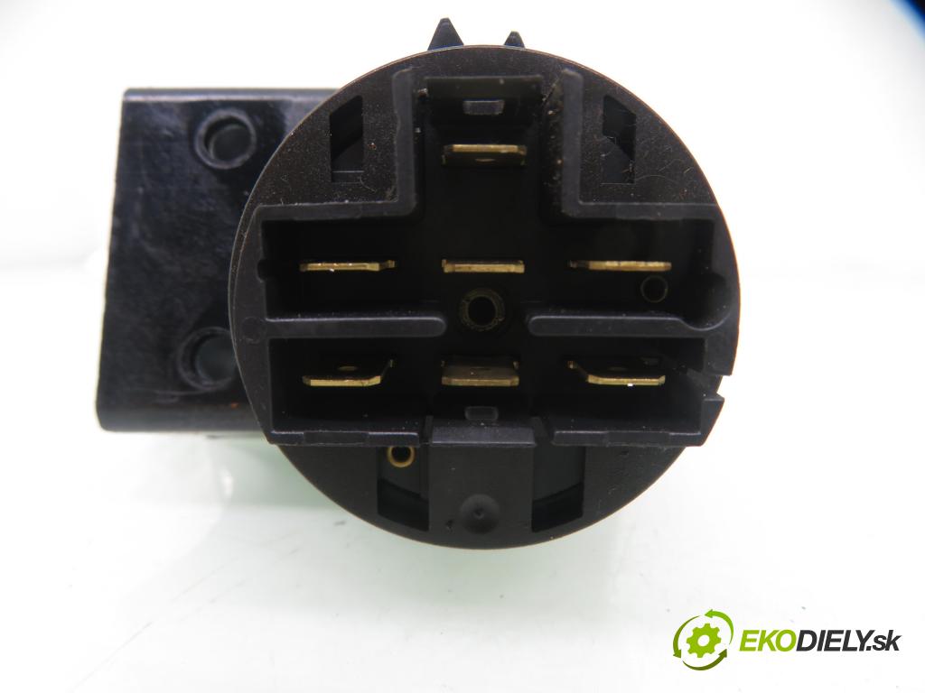 FIAT PUNTO (176_) HB 1995 43,00 60 1.2 - 176 A7.000 1242,00 spinačka / imobilizéra IMMO / Riadiaca jednotka 46407340 ; 46421952 ; 06670