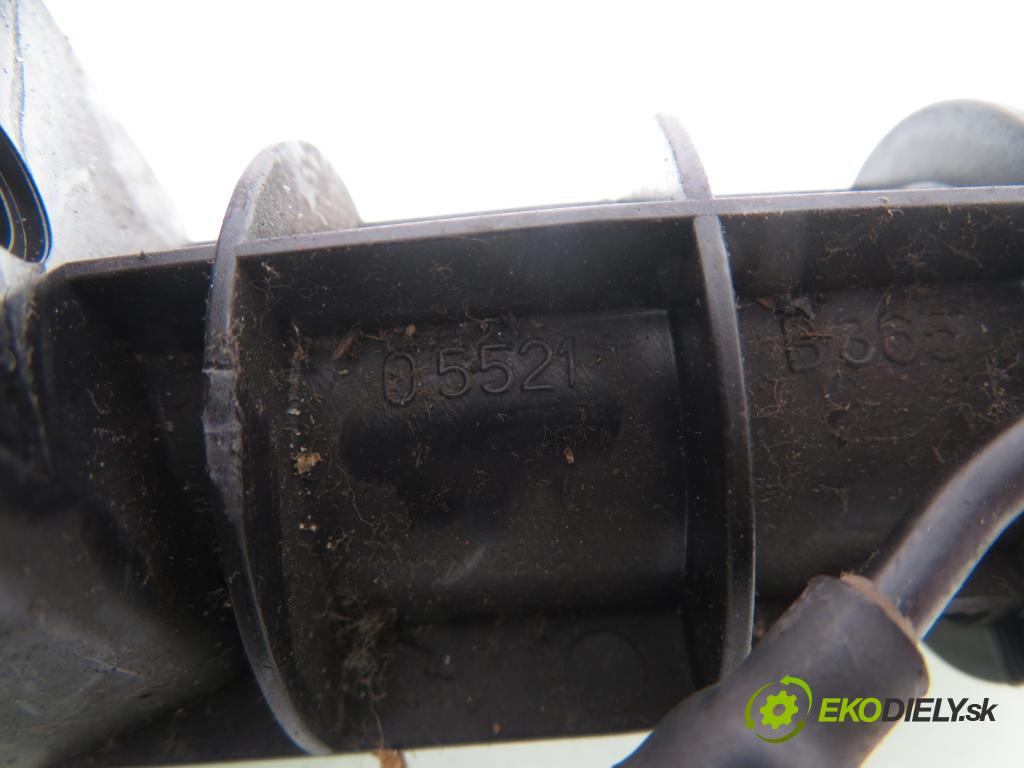 FIAT SEICENTO / 600 (187_) HB 1998 29,00 0.9 39 - 1170 A1.046 899,00 spinačka / imobilizéra IMMO / Riadiaca jednotka 46534751 ; 46734570 ; 05521