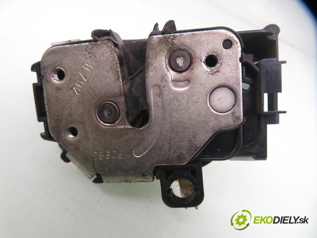 FIAT PANDA (169_) VAN 2012 51,00 1.2 LPG - 169 A4.000 1242,00 zámok 46803511