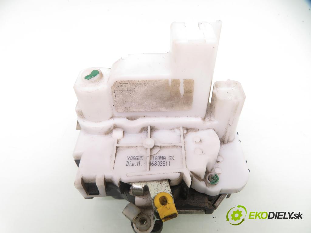 FIAT PANDA (169_) VAN 2012 51,00 1.2 LPG - 169 A4.000 1242,00 zámok 46803511
