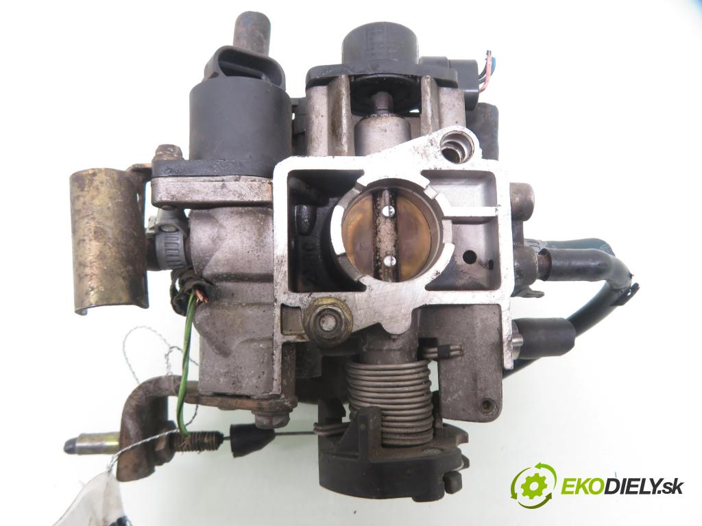 FIAT UNO (146_) HB 2001 30,00 0.9 - 100 GL.000 903,00 Vstrek 30MM30