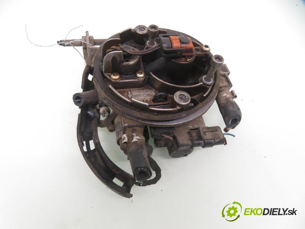 FIAT UNO (146_) HB 2001 30,00 0.9 - 100 GL.000 903,00 Vstrek 30MM30