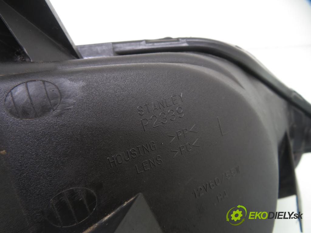 MAZDA 2 (DY) HB 2004 55,00 1.25 - FUJA 1242,00 Svetlo LP 3M7113W030AG ; P2339