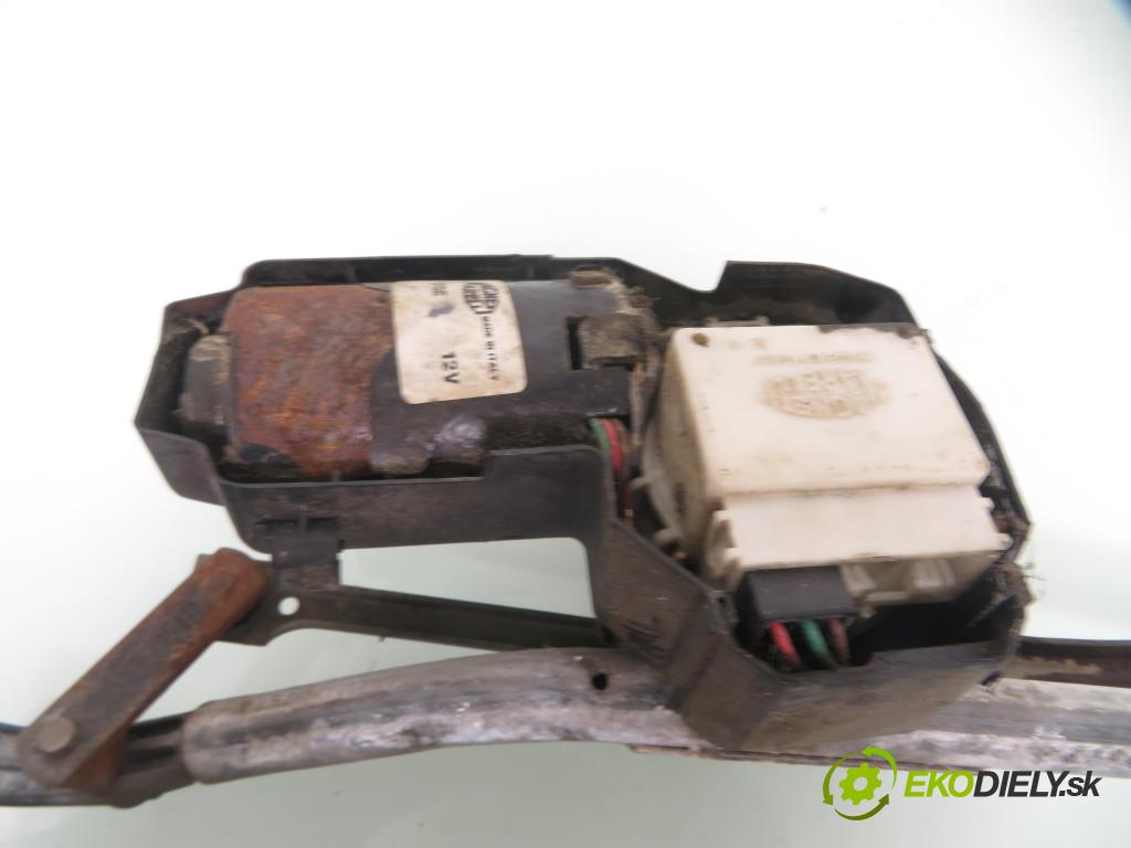FIAT PUNTO (176_) HB 1995 43,00 60 1.2 - 176 A7.000 1242,00 Motorček stieračov TGE207