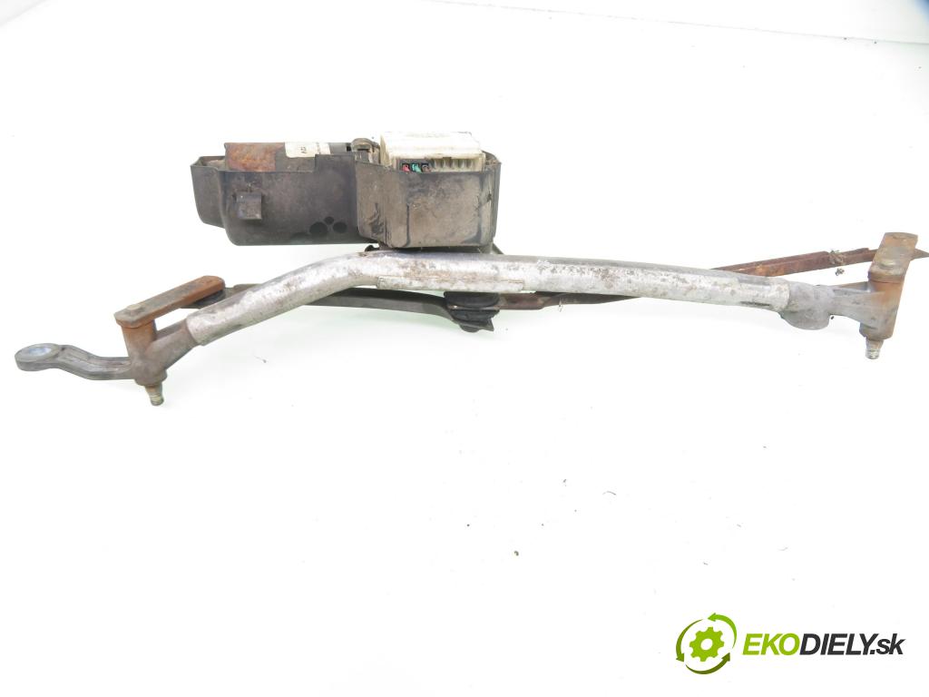FIAT PUNTO (176_) HB 1995 43,00 60 1.2 - 176 A7.000 1242,00 Motorček stieračov TGE207