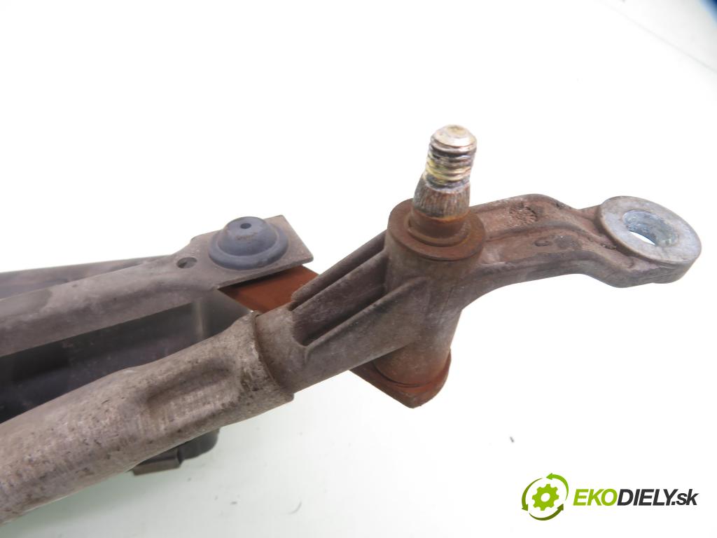 FIAT PUNTO (176_) HB 1995 43,00 60 1.2 - 176 A7.000 1242,00 Motorček stieračov TGE207