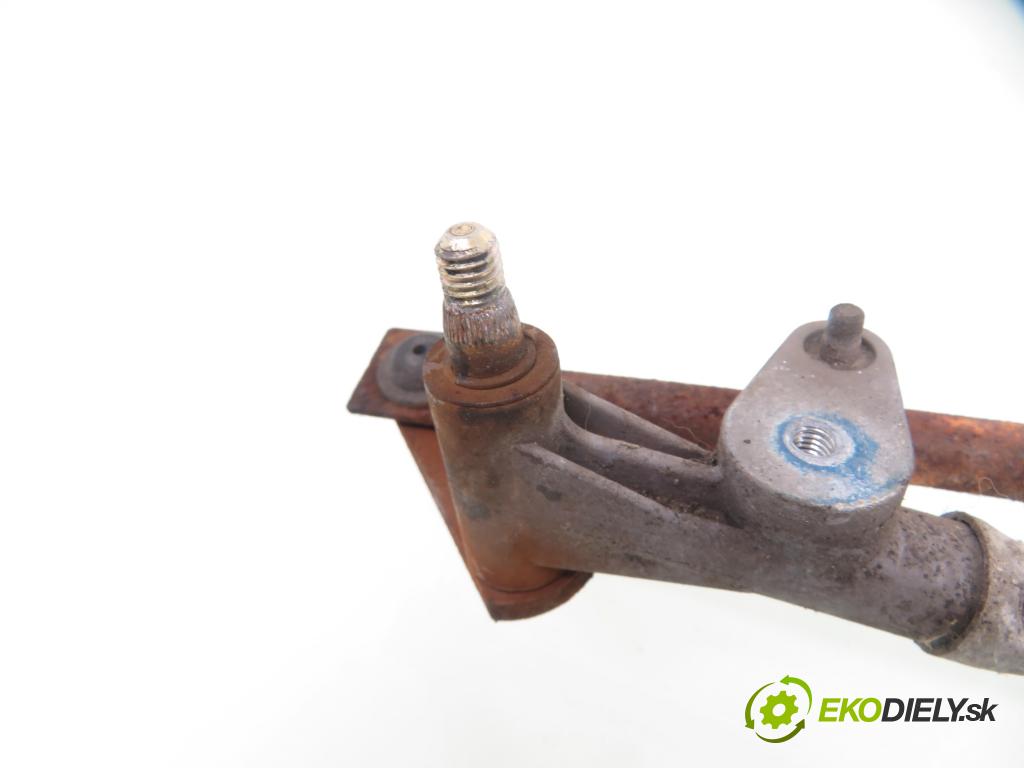FIAT PUNTO (176_) HB 1995 43,00 60 1.2 - 176 A7.000 1242,00 Motorček stieračov TGE207