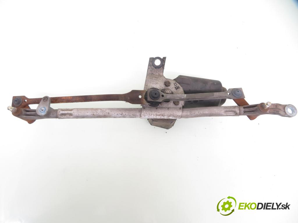 FIAT PUNTO (176_) HB 1995 43,00 60 1.2 - 176 A7.000 1242,00 Motorček stieračov TGE207