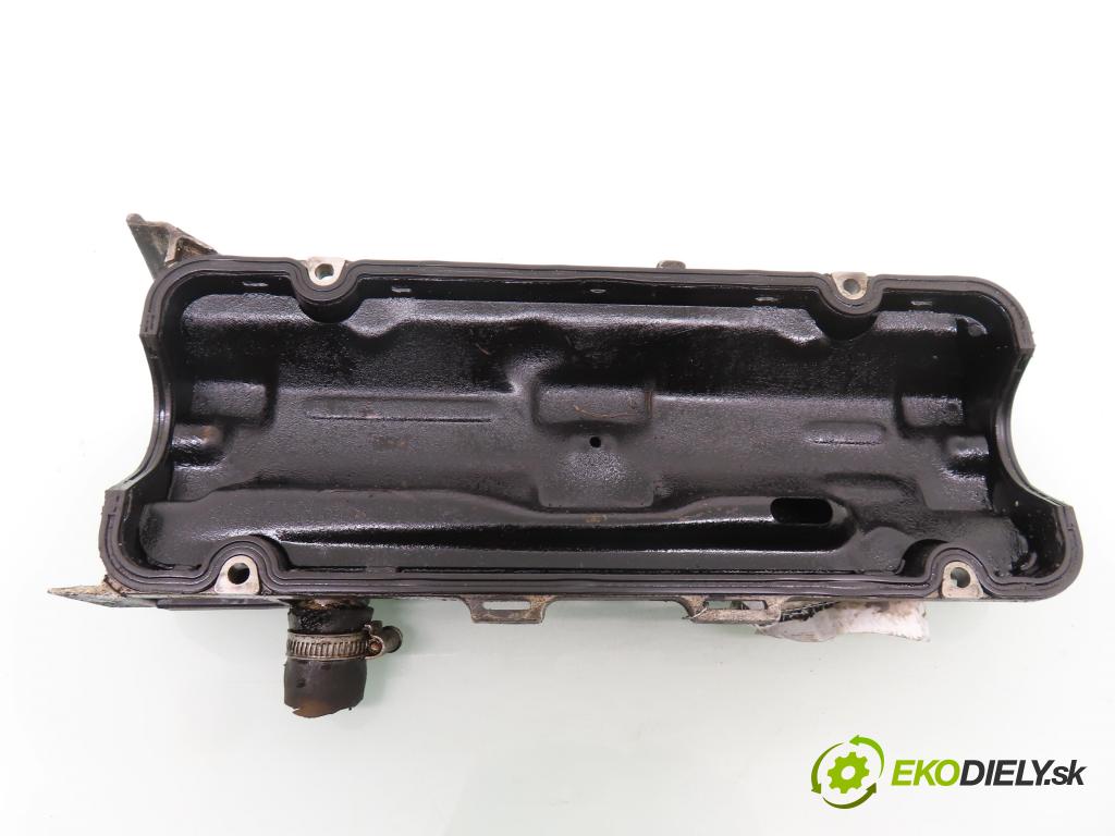 FIAT PUNTO (176_) HB 1995 43,00 60 1.2 - 176 A7.000 1242,00 Kryt Ventilov 7596615