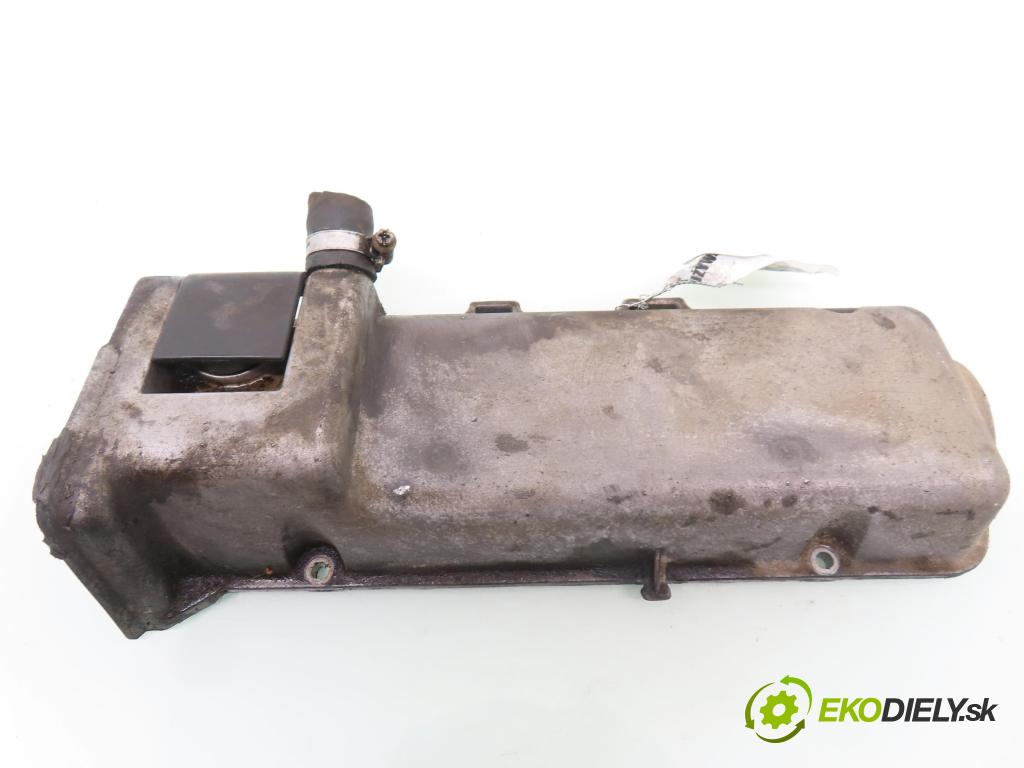 FIAT PUNTO (176_) HB 1995 43,00 60 1.2 - 176 A7.000 1242,00 Kryt Ventilov 7596615