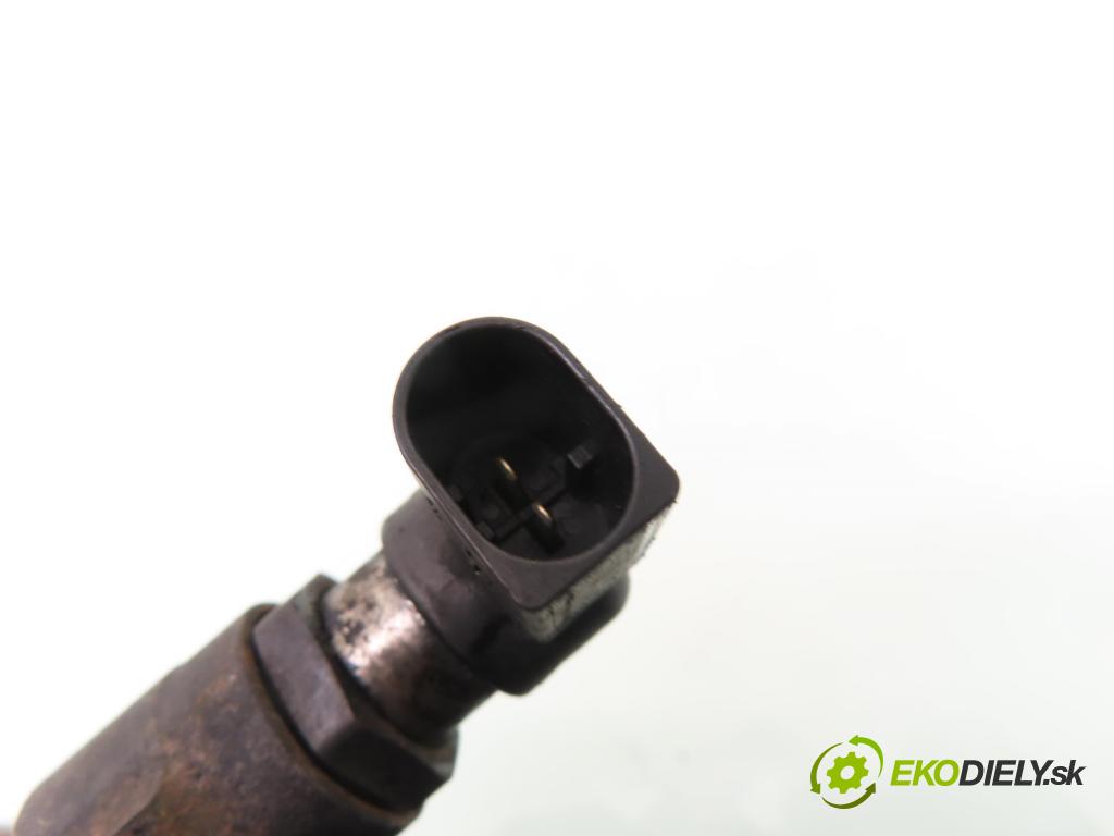 MAZDA 2 (DY) HB 2005 50,00 1.4 CD - F6JA 1399,00 vstřikovač 9655304880 (Vstřikovač paliva)