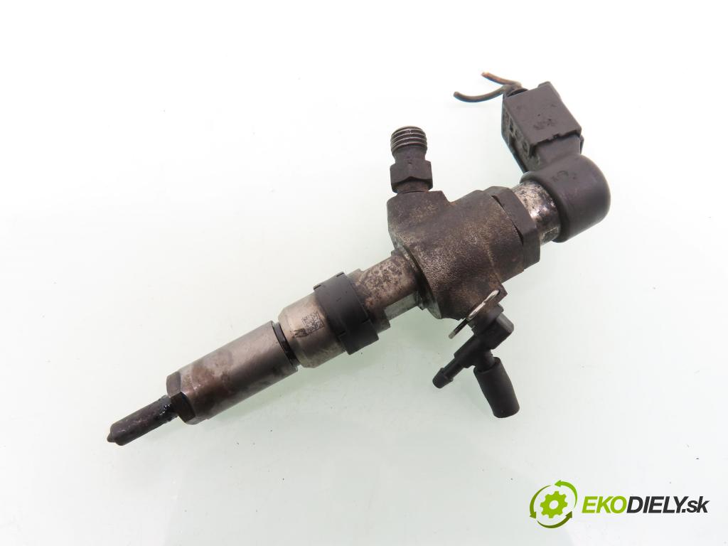 MAZDA 2 (DY) HB 2005 50,00 1.4 CD - F6JA 1399,00 vstrekovač 9655304880 (Vstrekovač paliva)