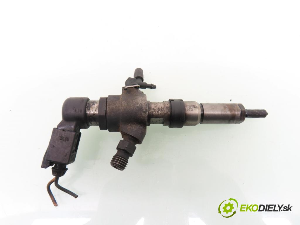 MAZDA 2 (DY) HB 2005 50,00 1.4 CD - F6JA 1399,00 vstrekovač 9655304880 (Vstrekovač paliva)