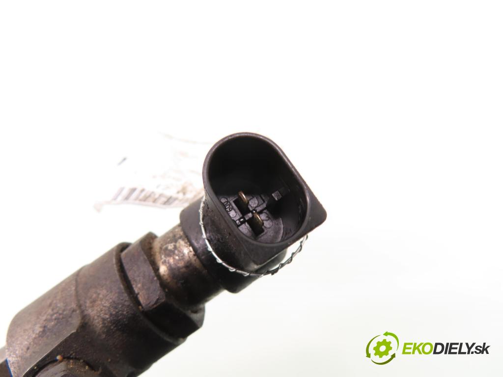 MAZDA 2 (DY) HB 2005 50,00 1.4 CD - F6JA 1399,00 vstřikovač 9655304880 (Vstřikovač paliva)