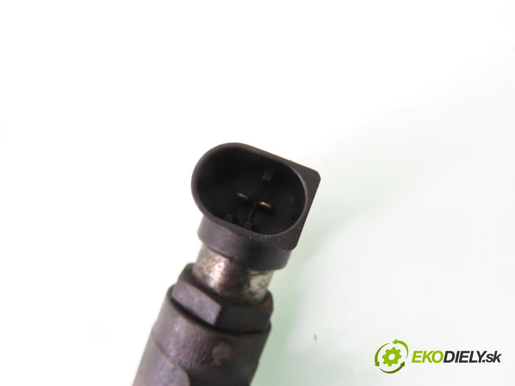 MAZDA 2 (DY) HB 2005 50,00 1.4 CD - F6JA 1399,00 vstřikovač 9655304880 (Vstřikovač paliva)