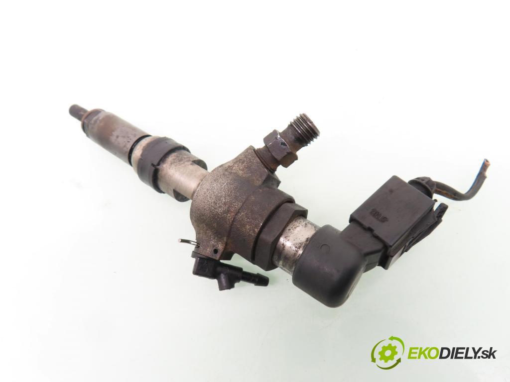 MAZDA 2 (DY) HB 2005 50,00 1.4 CD - F6JA 1399,00 vstrekovač 9655304880 (Vstrekovač paliva)