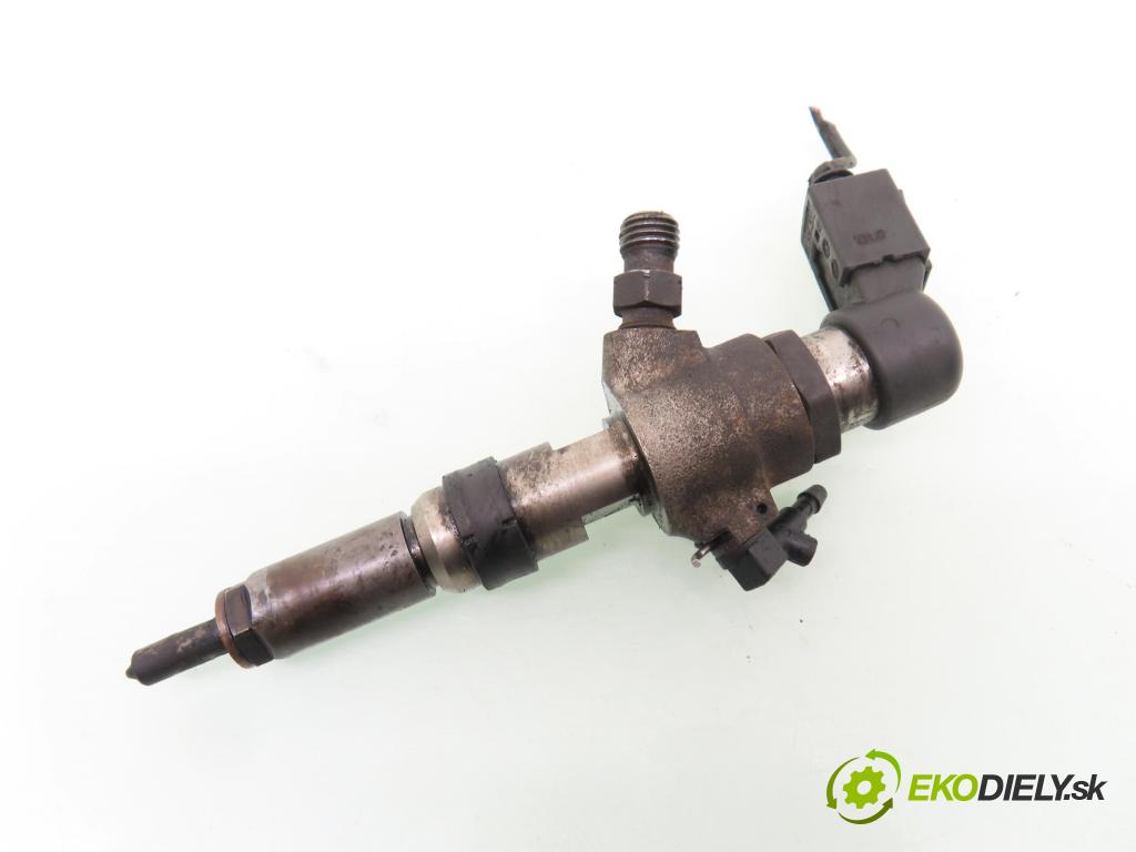 MAZDA 2 (DY) HB 2005 50,00 1.4 CD - F6JA 1399,00 vstrekovač 9655304880 (Vstrekovač paliva)