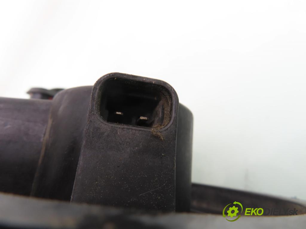 RENAULT CLIO II (BB_, CB_) HB 1999 43,00 1.2 8V 58 1149,00 ventilátor větráku 127121200