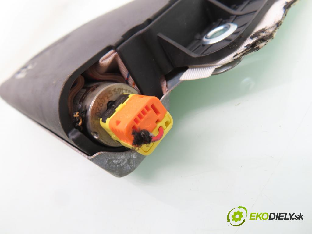 VW GOLF VI (5K1) HB 2011 155,00 2.0 GTi - CCZB 1984,00 AirBag air BAG volantu 5K1880841D