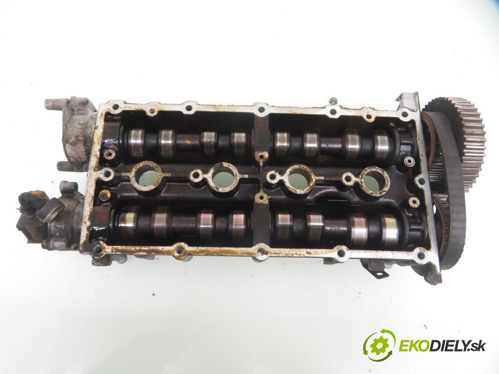 VW GOLF IV (1J1) HB 1998 55,00 1.4 16V 75 - AKQ 1390,00 Kryt Ventilov 036103475N ; 036109111F