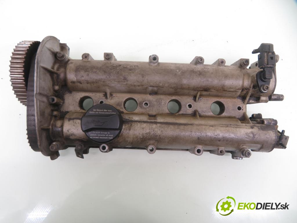 VW GOLF IV (1J1) HB 1998 55,00 1.4 16V 75 - AKQ 1390,00 Kryt Ventilov 036103475N ; 036109111F