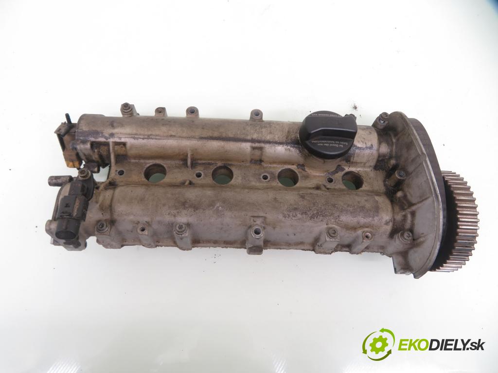VW GOLF IV (1J1) HB 1998 55,00 1.4 16V 75 - AKQ 1390,00 Kryt Ventilov 036103475N ; 036109111F