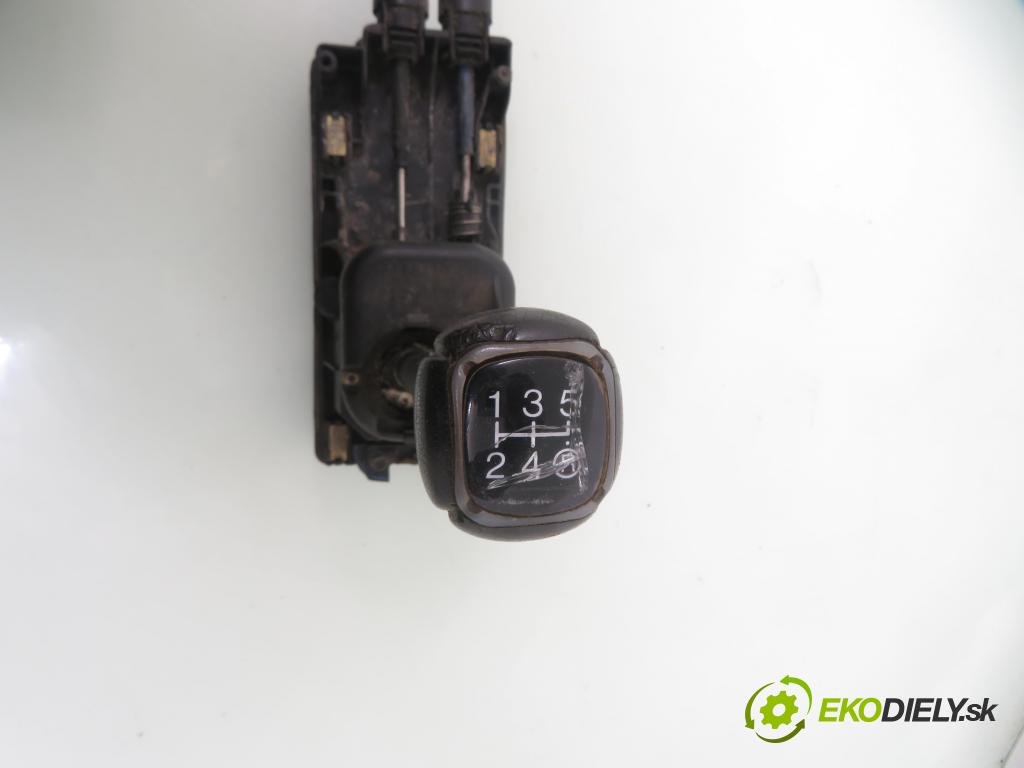 VW SHARAN (7M8, 7M9, 7M6) MINIVAN 1996 85,00 2 - ADY 1984,00 ZVEDÁK: 7M0711268