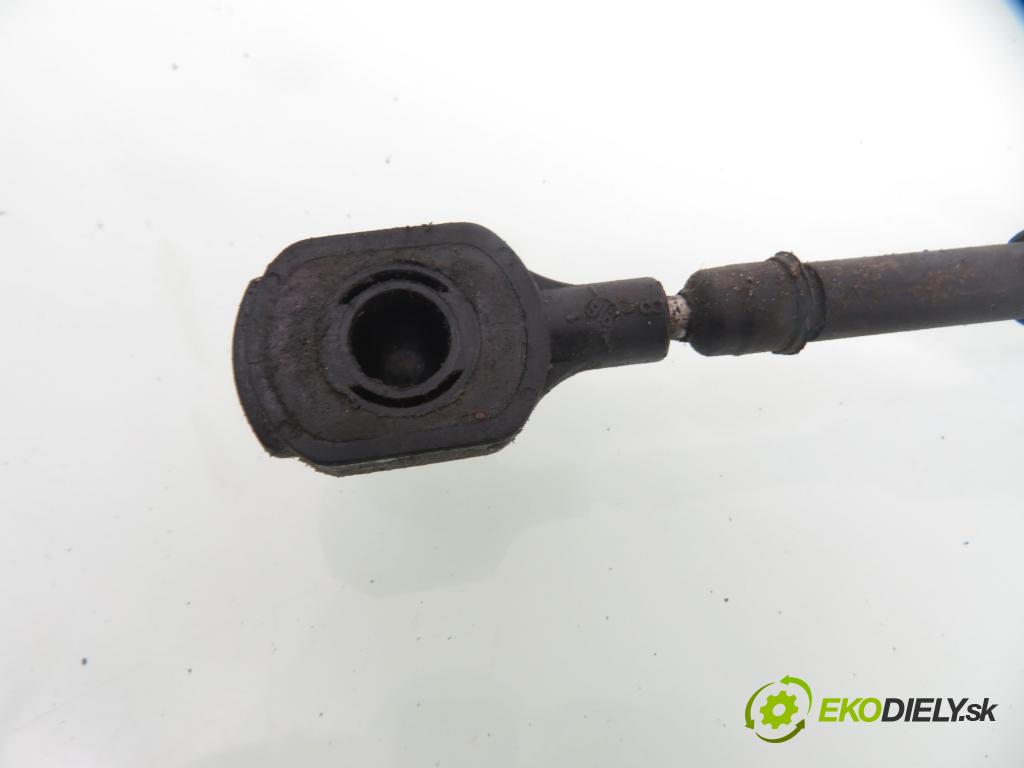 VW SHARAN (7M8, 7M9, 7M6) MINIVAN 1996 85,00 2 - ADY 1984,00 ZVEDÁK: 7M0711268