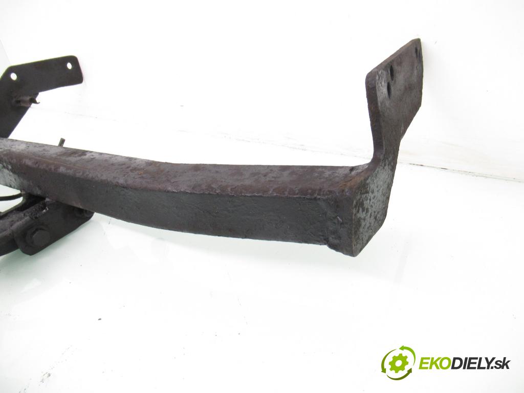 SKODA FELICIA I pick-up (6UF, 6U7) PICK-UP 1999 40,00 1.3 - AMG 1289,00 Hák