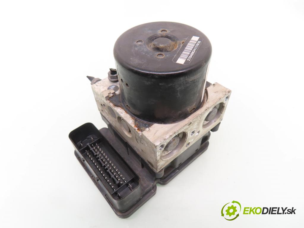 VW GOLF VI (5K1) HB 2011 155,00 2.0 GTi - CCZB 1984,00 pumpa ABS 1K0907379BJ ; 1K0614517DE (Pumpa ABS)