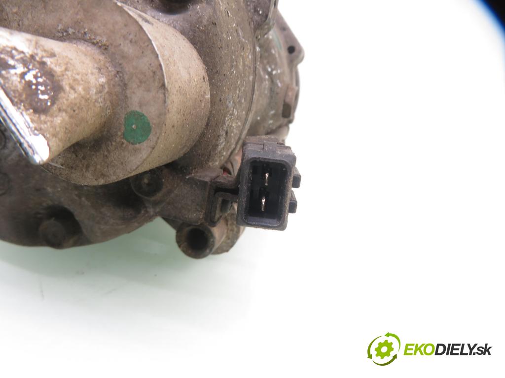 VW SHARAN (7M8, 7M9, 7M6) MINIVAN 1996 85,00 2 - ADY 1984,00 KOMPRESOR: klimatizace 7M0820803D ; 95NM19D629CB (Kompresor klimatizace)