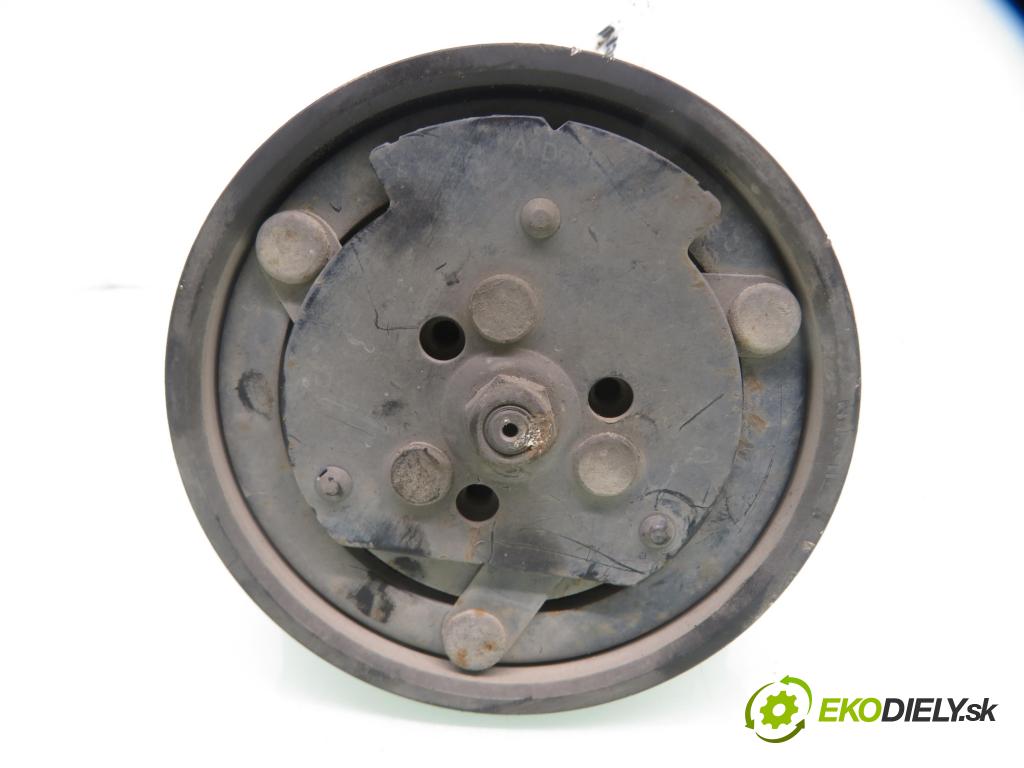 VW SHARAN (7M8, 7M9, 7M6) MINIVAN 1996 85,00 2 - ADY 1984,00 KOMPRESOR: klimatizace 7M0820803D ; 95NM19D629CB (Kompresor klimatizace)