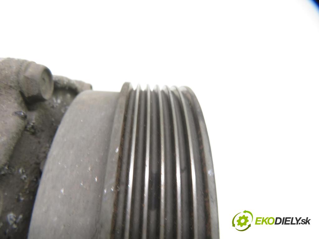 VW SHARAN (7M8, 7M9, 7M6) MINIVAN 1996 85,00 2 - ADY 1984,00 KOMPRESOR: klimatizace 7M0820803D ; 95NM19D629CB (Kompresor klimatizace)