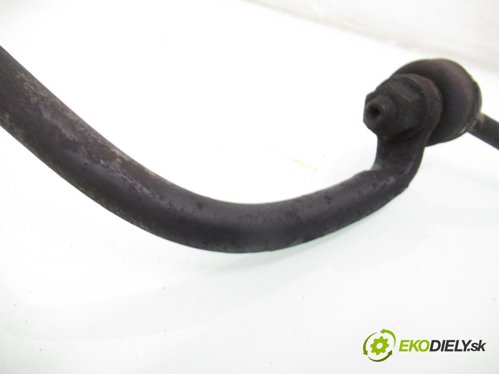 OPEL CORSA C (X01) HB 2002 59,00 1.2 16V Twinport 80 - Z 12 XEP 1229,00 TYČ: stabilizátora predný 
