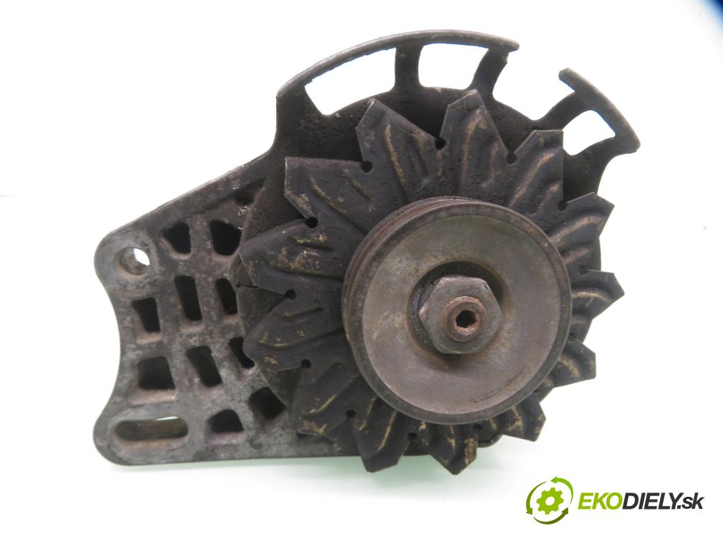 FIAT SEICENTO / 600 (187_) HB 1998 29,00 0.9 39 - 1170 A1.046 899,00 Alternátor 63320094 (Alternátor)