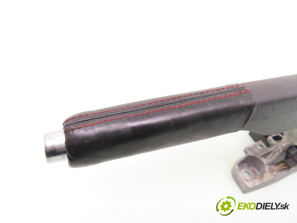 VW GOLF VI (5K1) HB 2011 155,00 2.0 GTi - CCZB 1984,00 PÁKA: brzdy MANUÁLNY: 1K0711303M