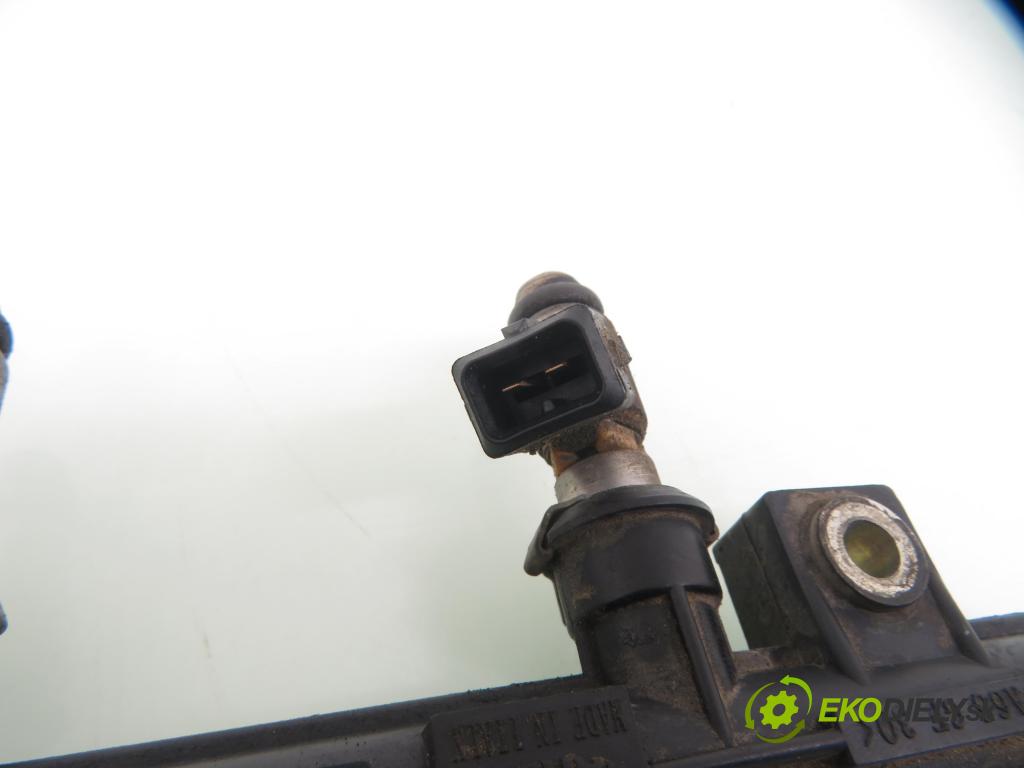 FIAT PANDA Van (169_) VAN 2006 40,00 1.1 - 187 A1.000 1108,00 Lišta vstrekovacia CB261B (Vstrekovacia lišta)